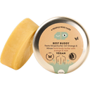 eccoverde 4 PEOPLE WHO CARE Feste Körperbutter Veganer "Best Buddy" Dose (40 g)