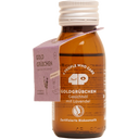 Eccoverde 4 PEOPLE WHO CARE Gesichtsöl "Goldgrübchen" 50 Ml