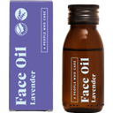 eccoverde 4 PEOPLE WHO CARE Gesichtsöl Lavendel 50 ml