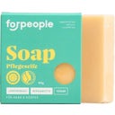 eccoverde 4 PEOPLE WHO CARE SOAP Feste Cremeseife 100 g