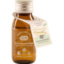 eccoverde 4 PEOPLE WHO CARE Veganes Aloe Vera Gel 50 ml
