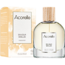 eccoverde Acorelle Bio Eau de Parfum Douceur Vanillée 50ml Spray