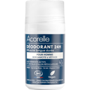 eccoverde Acorelle Pour Homme Deo Roll-on Bergamotte & Vetiver 50 ml
