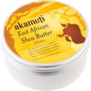 eccoverde akamuti East African Shea Butter Nilotica 100 g