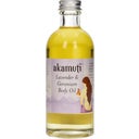 eccoverde akamuti Lavender & Geranium Body Oil 100 ml