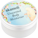 eccoverde akamuti Natural Unscented Body Moisturiser 100 ml