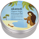eccoverde akamuti Organic Fairtrade Coconut Oil 175 g