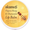eccoverde akamuti Organic Honey & Chamomile Lip Balm 10 ml