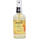 eccoverde akamuti Organic Orange Blossom Water 100 ml