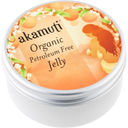 eccoverde akamuti Organic Petroleum Free Jelly 100 ml