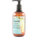 eccoverde akamuti Organic Unscented Liquid Soap 250 ml