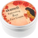 eccoverde akamuti Replenishing Rose Face Cream 50 ml