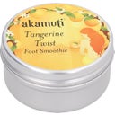 eccoverde akamuti Tangerine Twist Foot Smoothie 50 ml