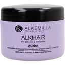 eccoverde Alkemilla Eco Bio Cosmetic ALKHAIR Haarmaske mit saurem pH-Wert 200 ml