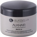 eccoverde Alkemilla Eco Bio Cosmetic ALKHAIR RICCI+ Haarkur 250 ml