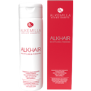 eccoverde Alkemilla Eco Bio Cosmetic ALKHAIR Stärkendes Shampoo 250 ml