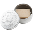 eccoverde Alkemilla Eco Bio Cosmetic Alksoap Festes Waschgel mit Peelingeffekt 50 g