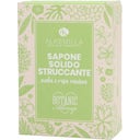 eccoverde Alkemilla Eco Bio Cosmetic Apfel & Hundsrose Seife 100 g