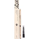eccoverde Alkemilla Eco Bio Cosmetic Augenbrauenstift 03 Ash Blond (1 50 g)