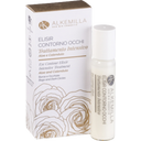 eccoverde Alkemilla Eco Bio Cosmetic Augenkontur-Elixier 15 ml