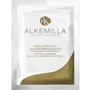 eccoverde Alkemilla Eco Bio Cosmetic Ausgleichende Gesichtsmaske 20 ml