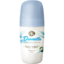 eccoverde Alkemilla Eco Bio Cosmetic Deomilla Deo Roll-on Neutral (75 ml)
