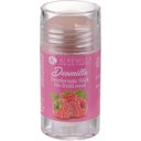 eccoverde Alkemilla Eco Bio Cosmetic Deomilla Deo-Stick Rote Früchte (50 ml)
