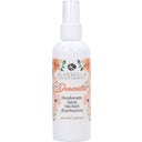 eccoverde Alkemilla Eco Bio Cosmetic Deomilla Deodorant Spray Frühlingsblumen (100 ml)