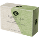 eccoverde Alkemilla Eco Bio Cosmetic Ginster Peeling-Seife 100 g