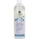 eccoverde Alkemilla Eco Bio Cosmetic Kornblumen & Teebaum Mizellenwasser 500 ml