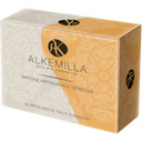eccoverde Alkemilla Eco Bio Cosmetic Linde & Mimose Seife 100 g