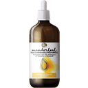 eccoverde Alkemilla Eco Bio Cosmetic Mandorloil Duftendes Mandelöl Süße Tahiti-Vanille (250 ml)