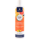 eccoverde Alkemilla Eco Bio Cosmetic Orange & Zitrone Shampoo 250 ml