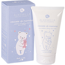 eccoverde Alkemilla Eco Bio Cosmetic Pflegecreme "Streicheleinheiten von Mama" 150 ml