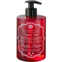 eccoverde Alkemilla Eco Bio Cosmetic Rote Früchte Mildes Waschgel 500 ml