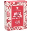 eccoverde Alkemilla Eco Bio Cosmetic Süße Waldfrüchte Anti-Aging Seife 100 g