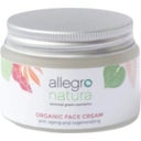 eccoverde allegro natura Anti-Aging & Regenerating Face Cream 50 ml