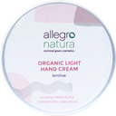 eccoverde allegro natura Chamomile & Marigold Soothing Hand Cream 50 ml