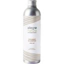 eccoverde allegro natura Chestnut & Orange Shampoo 250 ml