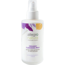 eccoverde allegro natura Cleansing Milk & Make-up Remover 125 ml