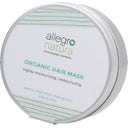 eccoverde allegro natura Oats Red Grape & Pomegranate Restructuring Hair Mask 200 ml