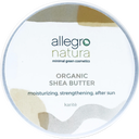 eccoverde allegro natura Pure Organic Sheabutter 50 g