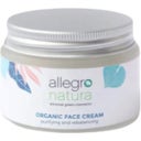 eccoverde allegro natura Purifying & Rebalancing Face Cream 50 ml