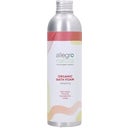 eccoverde allegro natura Red Grape Lemon & Tangerine Refreshing Shower Bath 250 ml