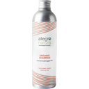 eccoverde allegro natura Walnut & Palmarosa Shampoo 250 ml