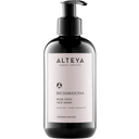 eccoverde Alteya Organics Bio Damascena Rose Otto Face Wash 250 ml