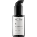 eccoverde Alteya Organics Bio Damascena Rose Otto Night Moisturizer 50 ml