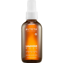 eccoverde Alteya Organics Luminous Rose Hydrating Flower Toner 120 ml