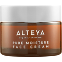 eccoverde Alteya Organics Luminous Rose Pure Moisture Face Cream 50 ml