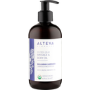 eccoverde Alteya Organics Massage & Body Oil Bulgarian Lavender 250 ml